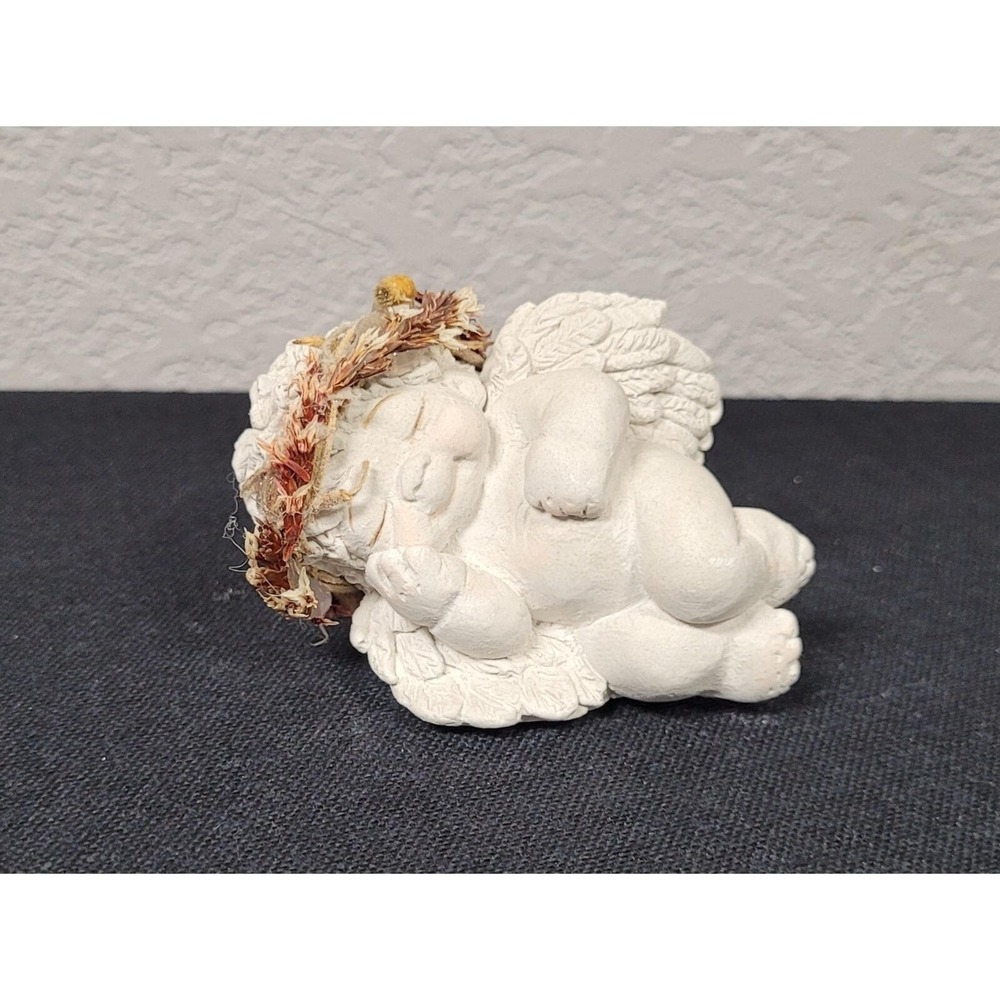 Dreamsicles Figurine #10176 Serenity (Kristin '98)